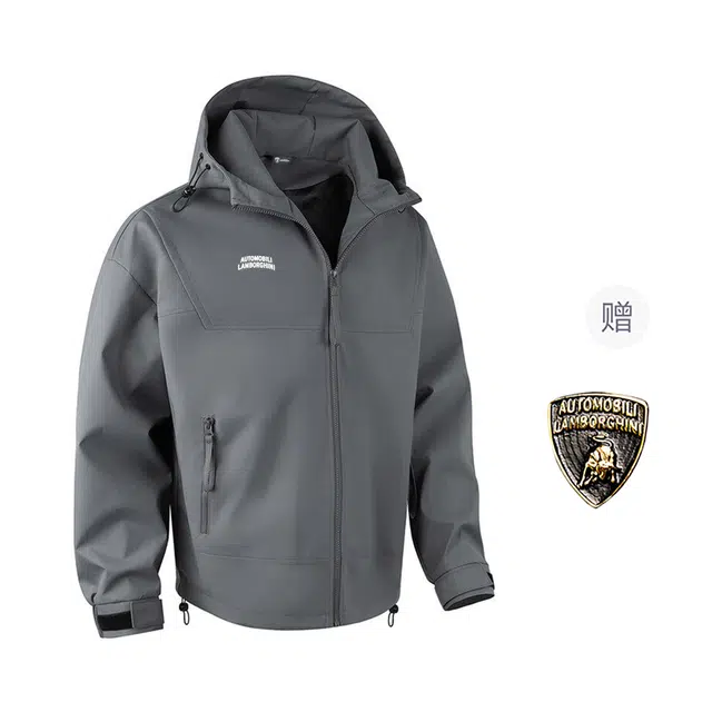 Automobili Lamborghini logo
