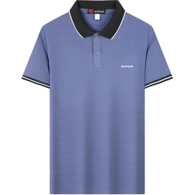 BaiYuan Trousers Polo