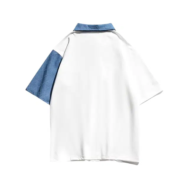 Tingqu Polo
