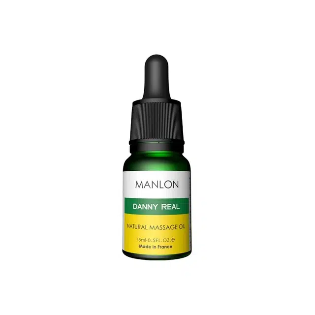 MANLON 1 15ml15ml*215ml*4