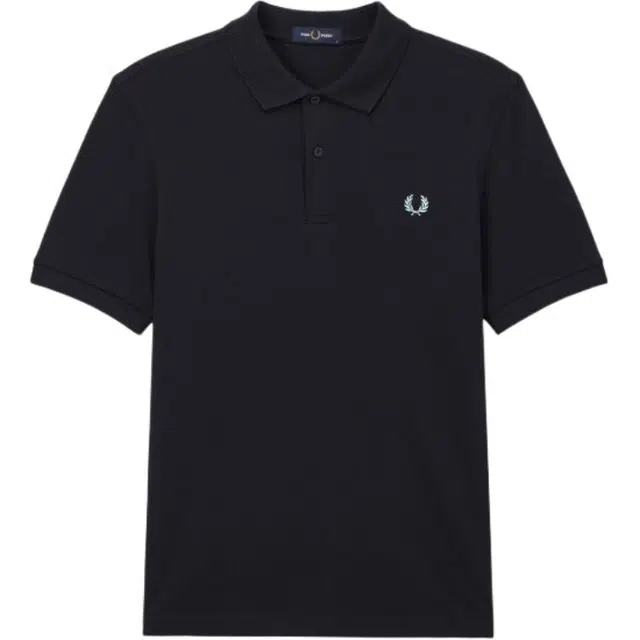 FRED PERRY SS25 LogoPolo