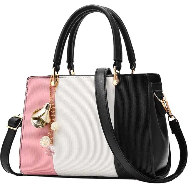 Boniu PU Tote
