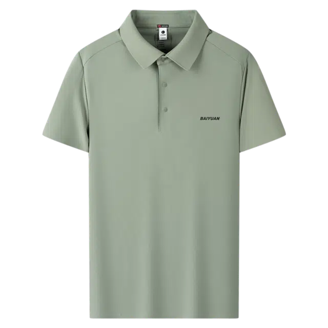 BaiYuan Trousers Polo