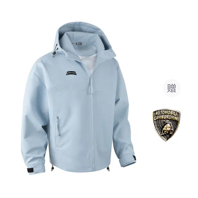 Automobili Lamborghini logo