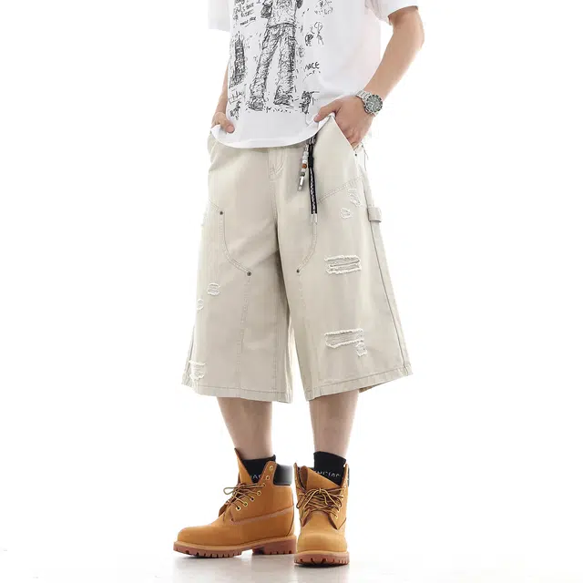 TREND ST