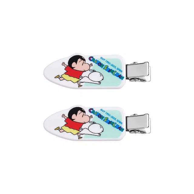 Crayon Shinchan BB