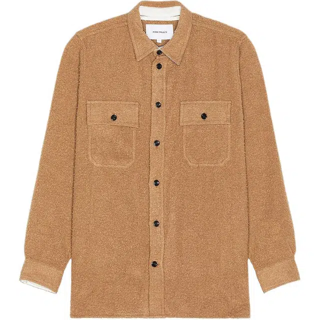 NORSE PROJECTS