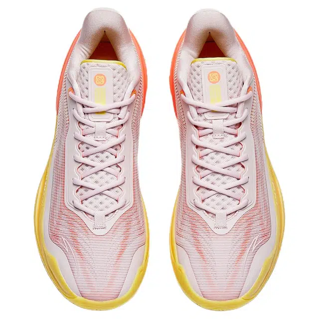 Anta 3 A-SHOCK PRO LTR
