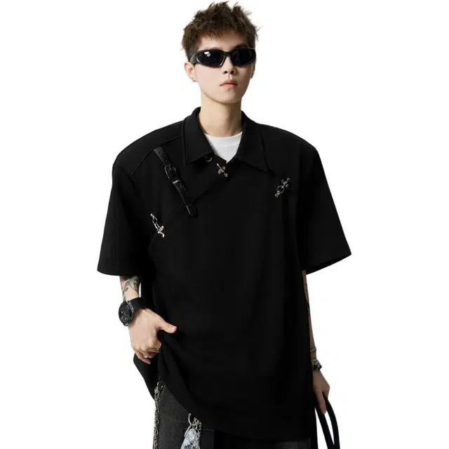 love monster T