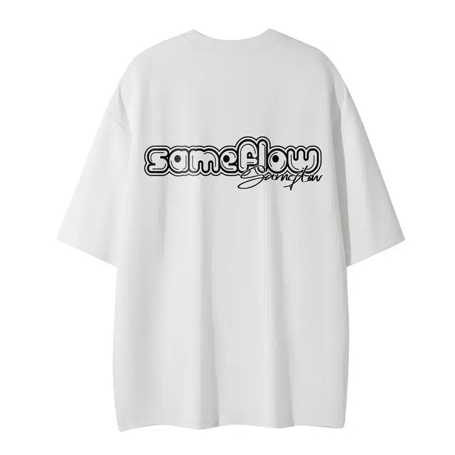 SAME FLOW T2025T