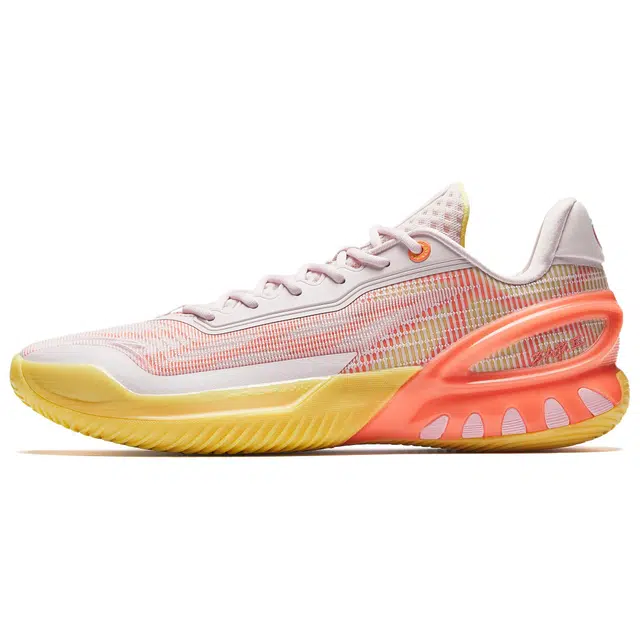 Anta 3 A-SHOCK PRO LTR