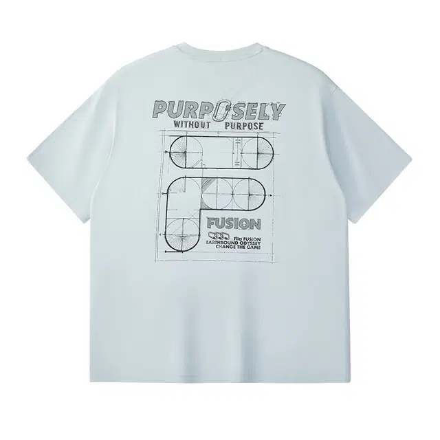 FILA FUSION T