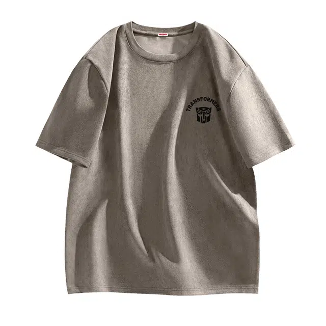 TRANSFORMERS T