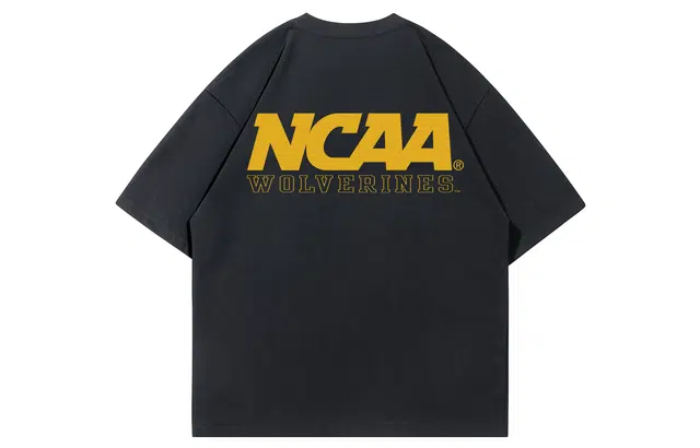 NCAA logoT