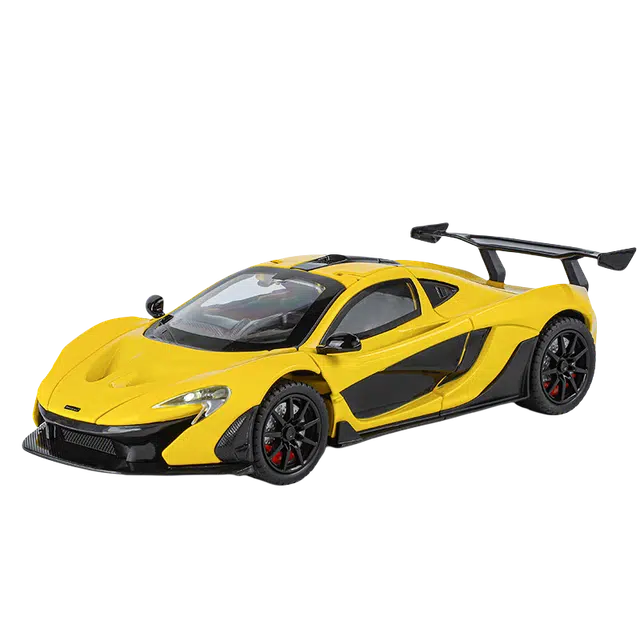 124P1 20.5*9.5*5.2CM