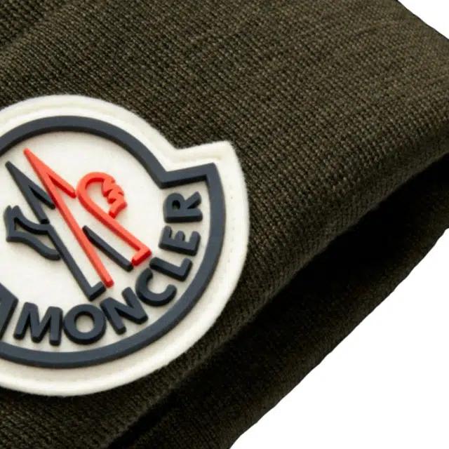 Moncler 100