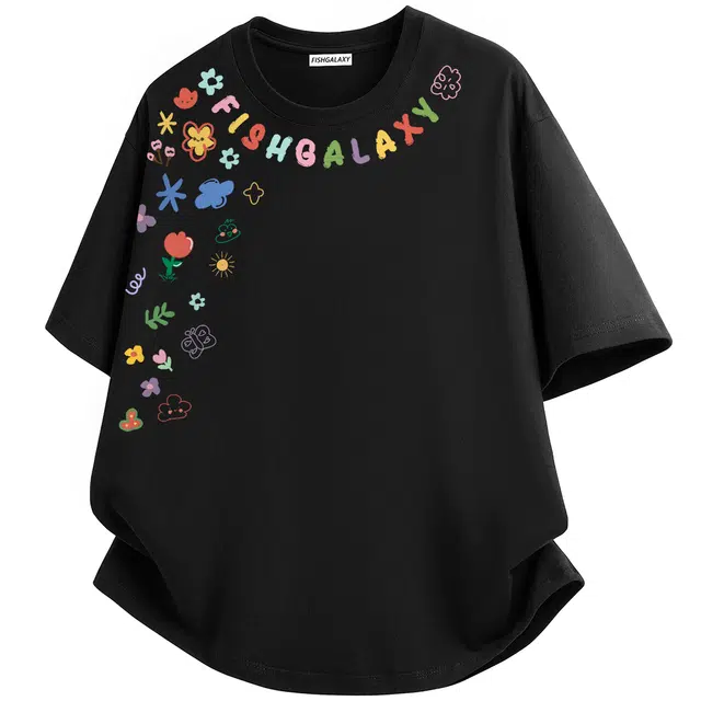 FISHGALAXY T