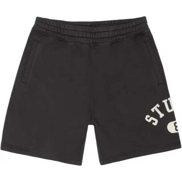 Stussy SS25 Varsity Fleece Shorts