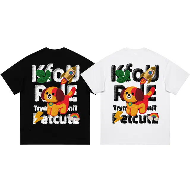 K411 LogoT 2