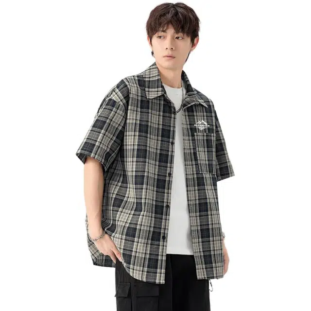 RICE NINE TEN T