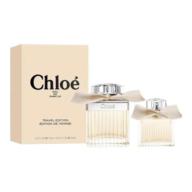 Chloe EDP 75ml+20ml