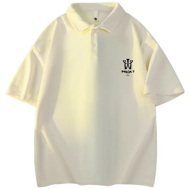 maxim's de paris logoPolo