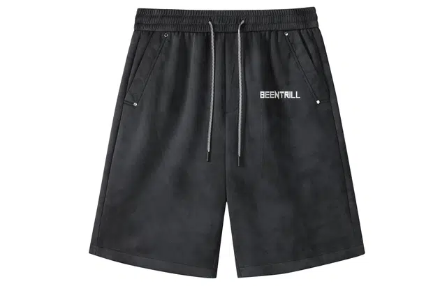 BEENTRILL logo