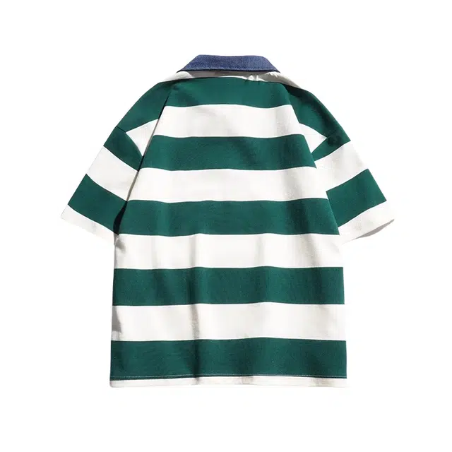 Tingqu Polo