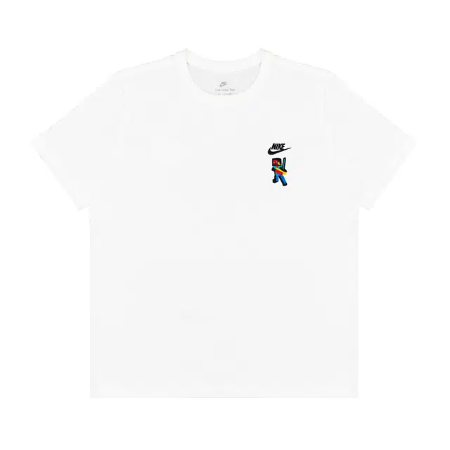 Nike T