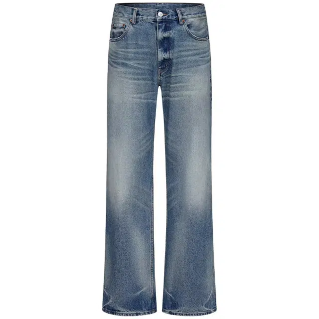 YICHEN cleanfitbootcut