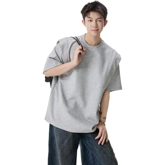 love monster T