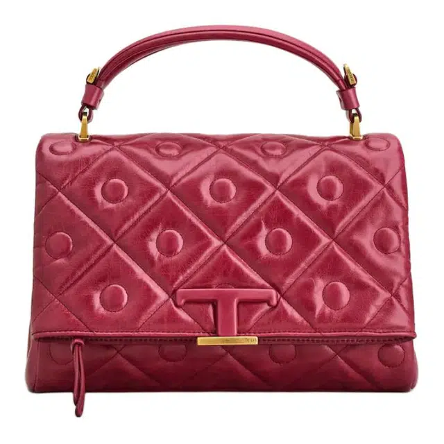 TOD'S Signature
