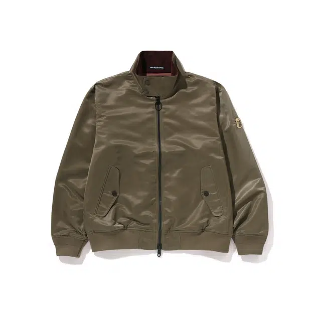 A BATHING APE