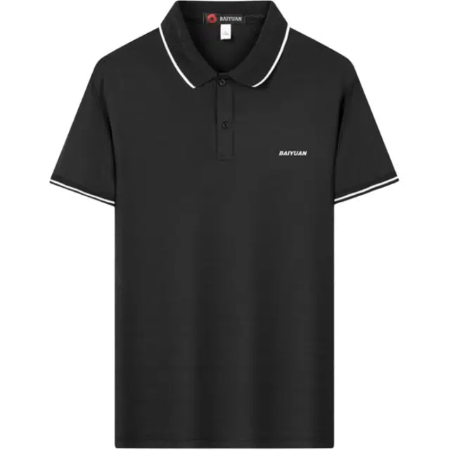 BaiYuan Trousers Polo