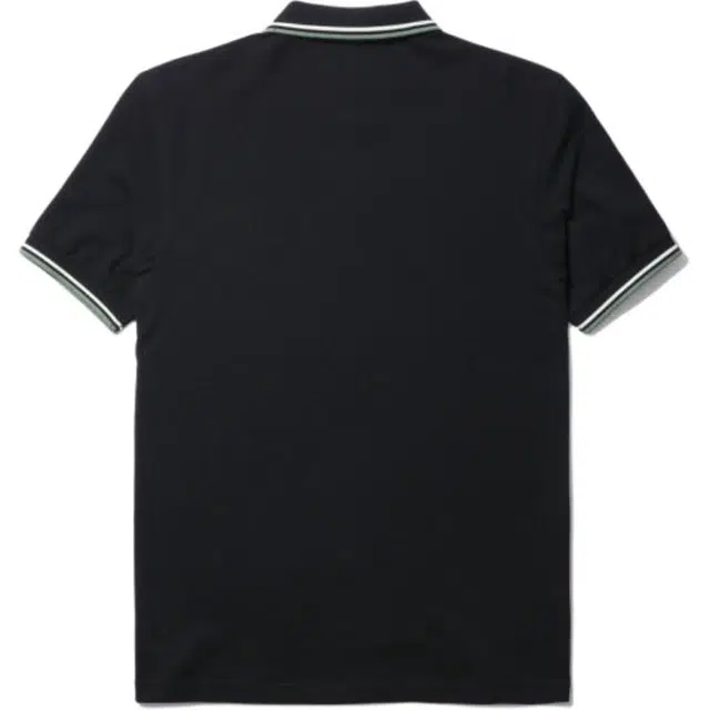 FRED PERRY SS25 LogoPolo