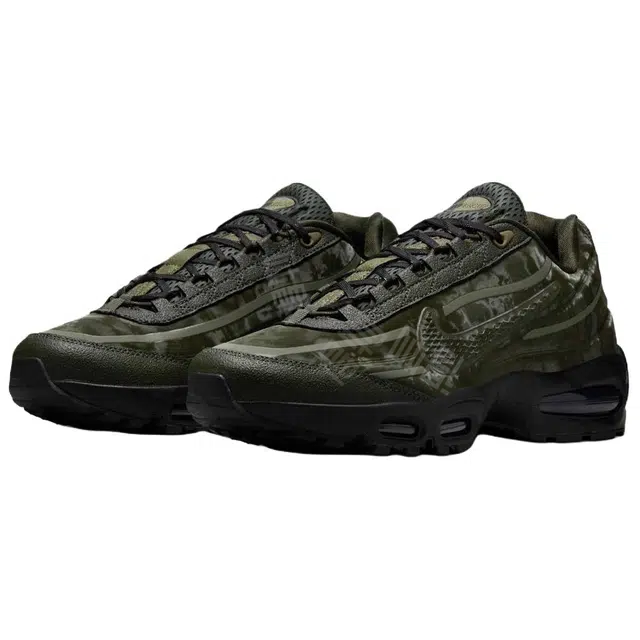 WORKSOUT x Nike Air Max 95 SP