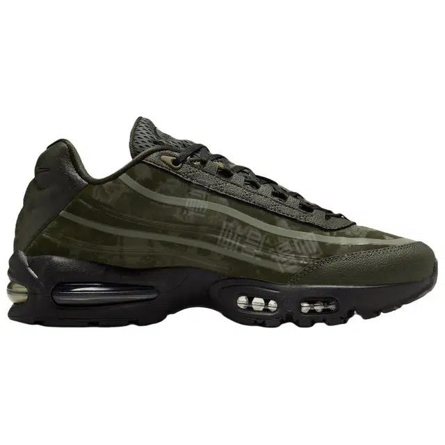 WORKSOUT x Nike Air Max 95 SP