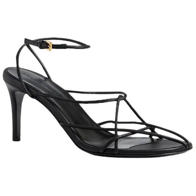 KHAITE Loulou 7.5cm