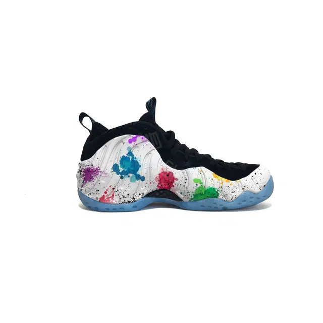 Nike Air Foamposite One