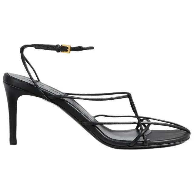 KHAITE Loulou 7.5cm