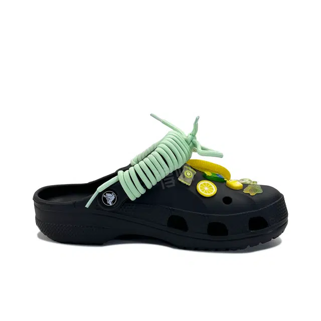 Crocs Baya Classic clog EVA