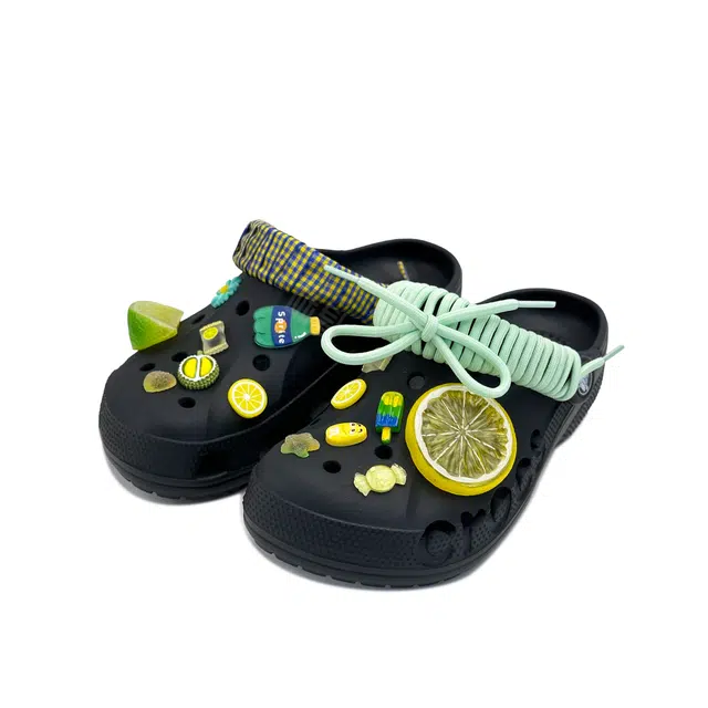 Crocs Baya Classic clog EVA