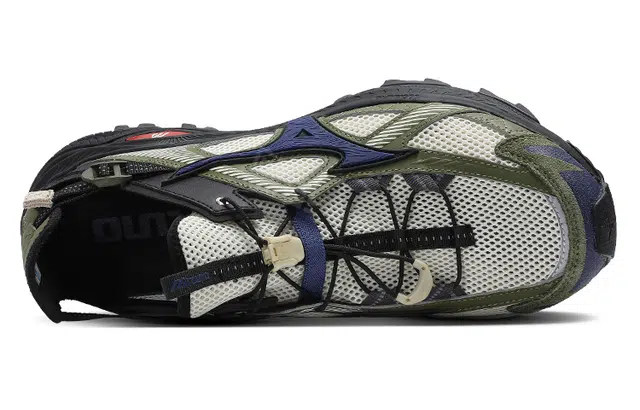Mizuno Racer Trail SE