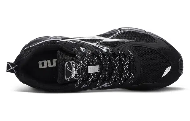 Mizuno Speed 10S
