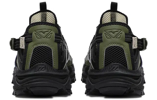 Mizuno Racer Trail SE