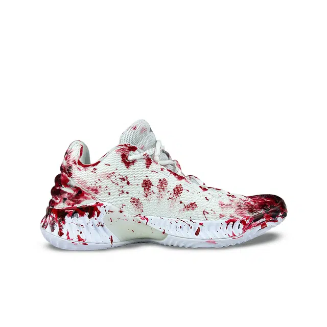 adidas Pro Bounce 2018