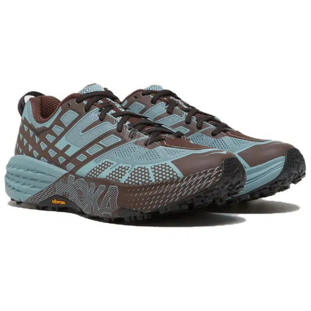 HOKA ONE ONE SPEEDGOAT 2