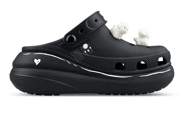 Crocs Classic clog EVA MM