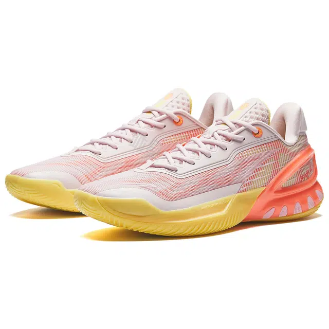 Anta 3 A-SHOCK PRO LTR
