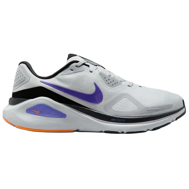 Nike Zoom Structure 26 Pure Platinum